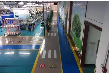 5S管理模塊推進要點